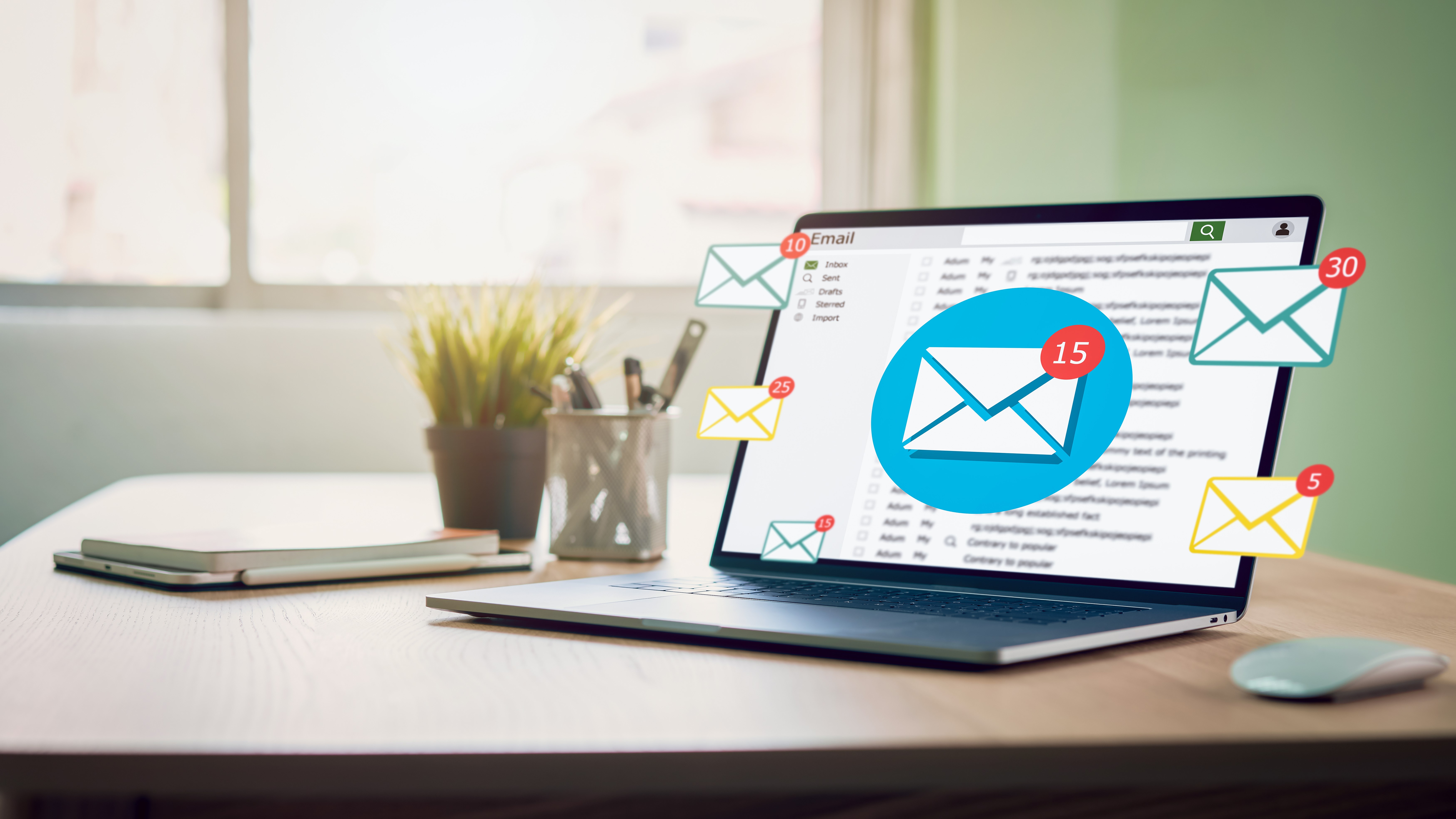 Why email should form a key part of your e-commerce marketing strategy