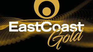 <i>East Coast Gold</i> wins <i>Bronze</i> at the 2023 <i>Bookmark Awards</i>