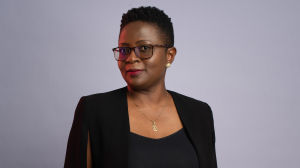 Ogilvy Africa promotes Akua Owusu-Nartey