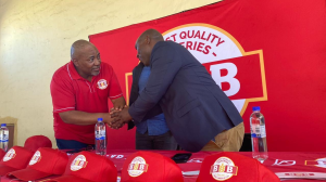 BB Bakeries and Habitat For Humanity SA build four new homes for KwaZulu-Natal families