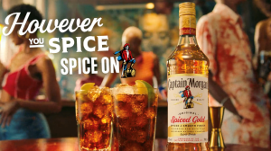 Captain Morgan launches first ever pan-African campaign