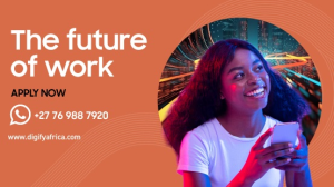 Digify Africa supports unemployed youth with skills and training opportunities