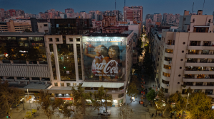 Worldcom OOH releases case study in OOH and MOOH