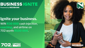 Nedbank Business Ignite announces 2023 programme
