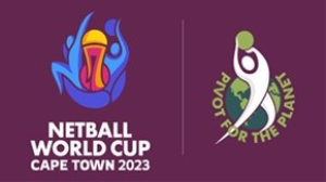 Netball World Cup 2023 celebrates success of '#pivot4planet' campaign