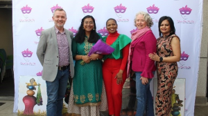 Empact Group celebrates Women's Day