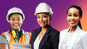 <i>Jacaranda FM</i> and Access Bank South Africa present Womenpreneur — Her Perfect Pitch 2023