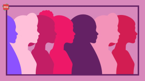 What Women's Day is and why the media should celebrate it [Infographic]