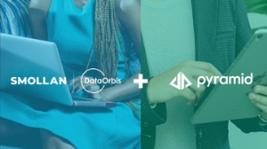 Pyramid Analytics and Smollan forge international partnership