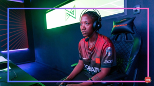 Marketing e-sports and gaming for women: a Q&A with Busisiwe Masango-Steenkamp