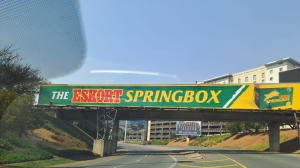 Eskort launches its 'Springbox' campaign