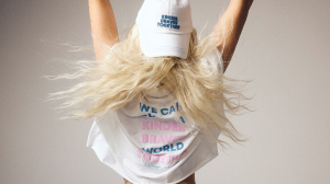 Cotton On Foundation and Lady Gaga's Born this Way Foundation launch mental health campaign