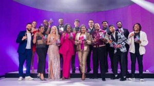 <i>DStv Content Creator Awards</i> announces 2023 winners