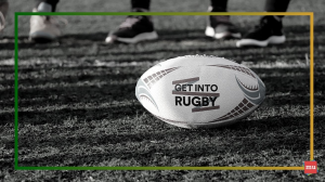 Tackling success: Marketing lessons from the 2023 Rugby World Cup buildup