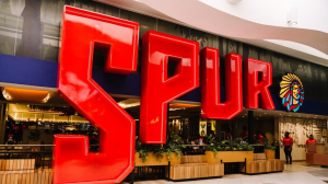 Spur's restaurants get a refreshed look