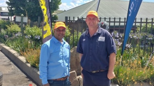 RTMS auditors in bid to raise safety awareness among truck drivers in SA