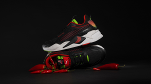 PUMA and Nando's announce Xtra Hot collab to fire up Heritage Day