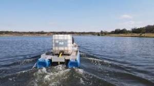 World Rowing Masters Regatta 2023 makes lasting impact on Roodeplaat Dam