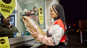 Pargo's new ad signifies growing click and collect demand
