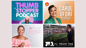 Four local podcasts to check out this International Podcast Day