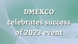 DMEXCO celebrates success of 2023 event