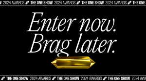 The One Club for Creativity announces changes to <i>The One Show</i> 2024