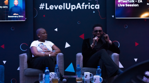 TikTok's '#LevelUpAfrica' programme set to grow the Creator Economy in SA
