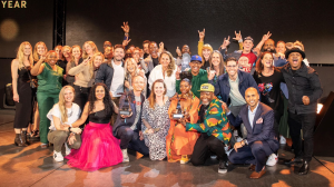 Ogilvy wins at 2023 <i>Loeries Awards</i>