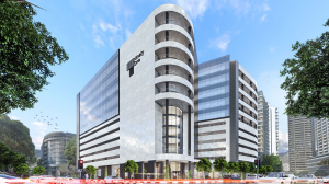 Ninety One recommits to Cape Town with Growthpoint's green office refit