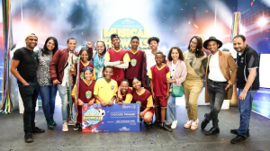 Liberty Promenade Next Generation musical showcase set for 2023