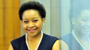 GBVF RF partners with Standard Bank <i>Top Women's Conference</i>