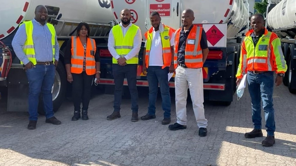 JCA extends RTMS certification to organisations in Namibia and Botswana - Vimarsana News