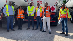 JCA extends RTMS certification to organisations in Namibia and Botswana