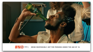 Hunter's launches 'Refreshes Abafostayo' campaign