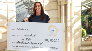 2023 <i>Santam Women of the Future Awards</i> winners announced