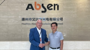 Absen Group retains Out of Home Capital in global advisory role