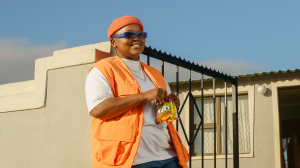 NikNaks commits R300K to supporting Kasi youth