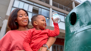 The Glass Recycling Company shares the ABCs of glass recycling