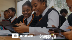 Snapplify receives <i>UNESCO King Sejong Literacy Prize</i> for 2023