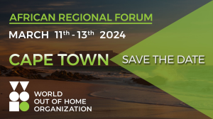 WOO announces first in-person Africa Forum