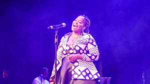 DKMS Africa hosts Dancing Out of Cancer concert at Soweto Theatre