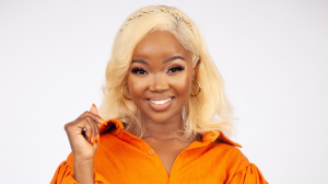 <i>SABC 3's Expresso Morning Show</i> welcomes newest host Zanele Potelwa