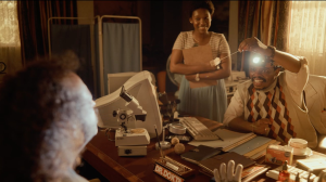 Chicken Licken introduces Dr Dokta in new campaign with Joe Public