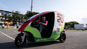 SPAR Group introduces SPAR2U ‘green fleet’ for sustainable online deliveries
