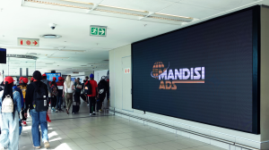 BMT provides turnkey solution to assist emerging DOOH businesses