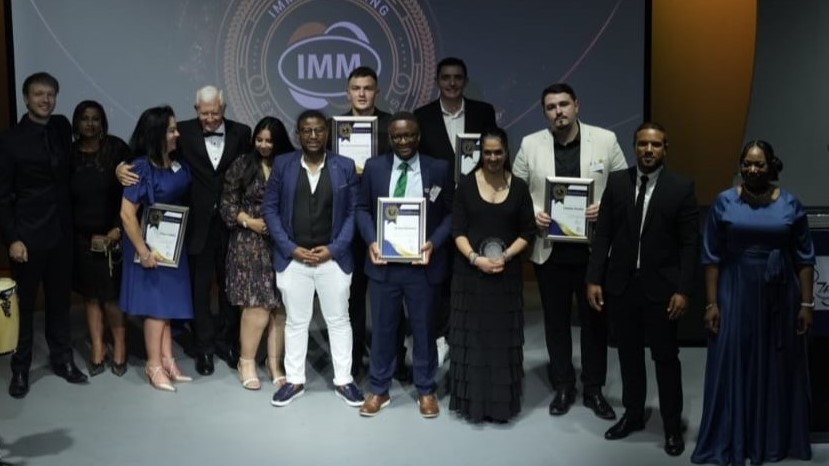 IMM announces 2023 Marketer of the Year