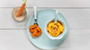 <i>Food24</i> launches <i>Food24 Baby</i> in collaboration with <i>Parent Sense</i>