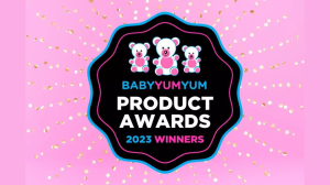 <i>BabyYumYum</i> announces 2023 <i>Product of the Year</i> winners