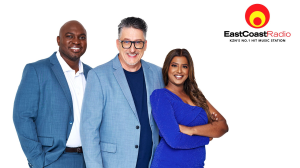 <i>East Coast Radio</i> launches <i>The Big Favour — Season of Sharing</i>