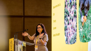 Dogtown South Africa wins <i>International Training Programme Award</i> at <i>ICAWC</i> 2023